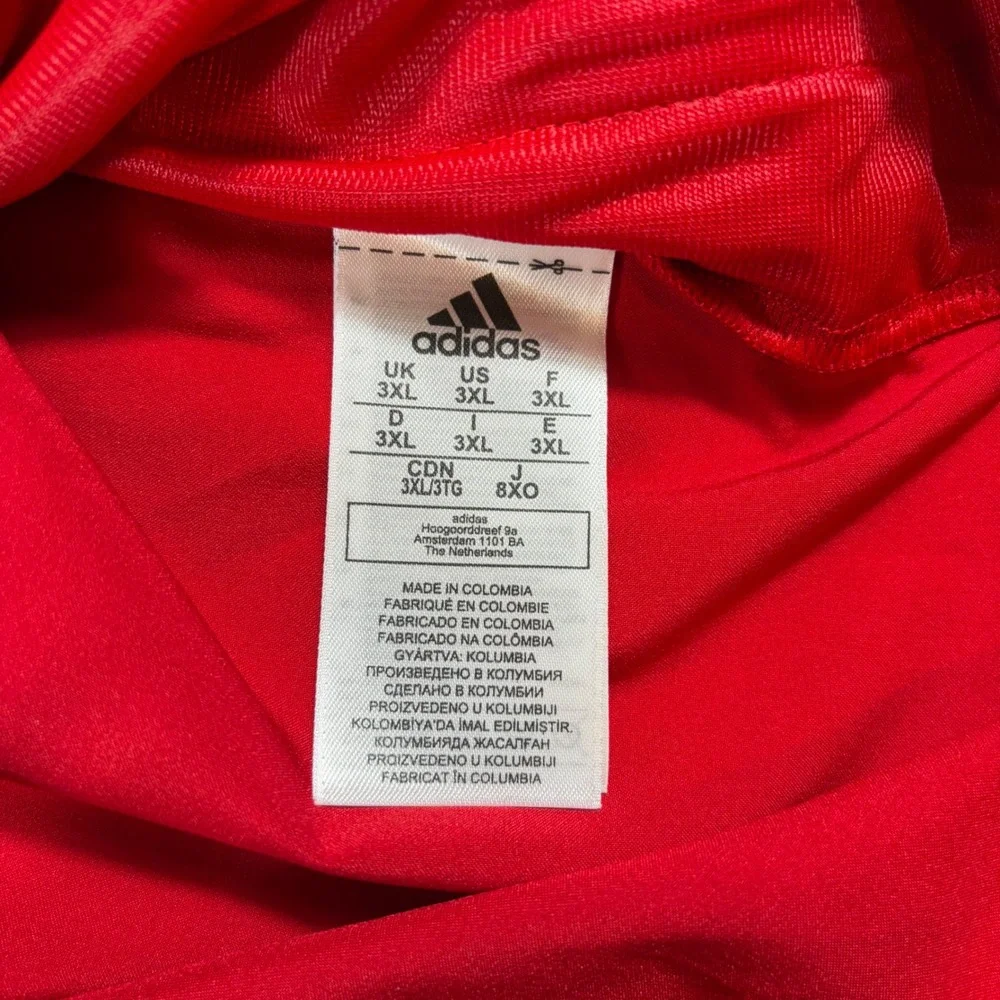 adidas rutgers scarlet